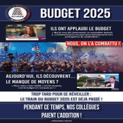 BUDGET 2025